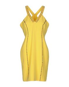 Короткое платье Versace Collection