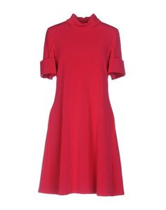 Короткое платье Emporio Armani