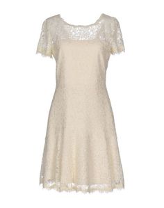 Короткое платье Diane von Furstenberg