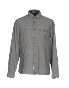Pубашка Woolrich