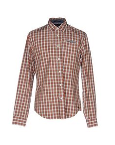 Pубашка Scotch & Soda