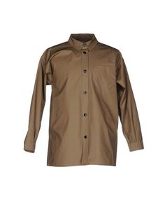 Pубашка Stutterheim