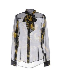 Pубашка Moschino Couture