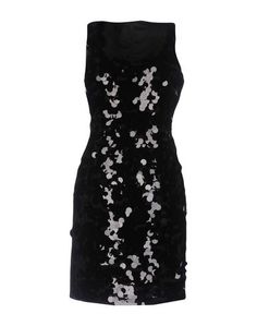 Короткое платье Moschino Cheap and Chic