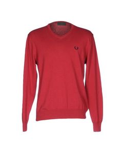 Свитер Fred Perry