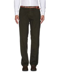 Повседневные брюки Scotch & Soda