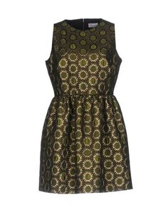 Короткое платье RED Valentino