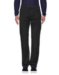 Джинсовые брюки Trussardi Jeans