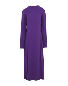 Платье длиной 3/4 Marni