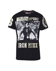 Футболка Plein Sport