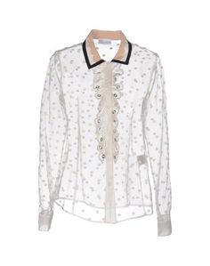 Pубашка RED Valentino