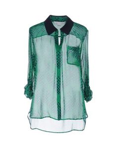 Pубашка Diane von Furstenberg