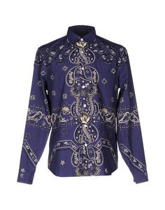 Pубашка Burberry