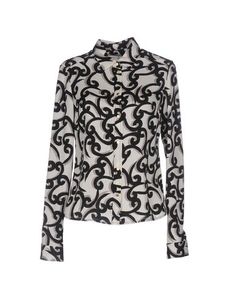 Pубашка Diane von Furstenberg