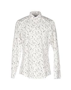 Pубашка Dolce & Gabbana