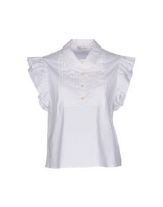 Pубашка RED Valentino