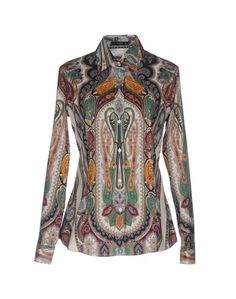 Pубашка Etro