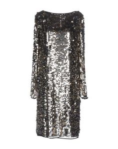Короткое платье Emilio Pucci