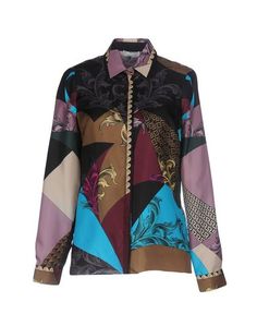Pубашка Versace Collection