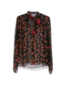 Pубашка Diane von Furstenberg
