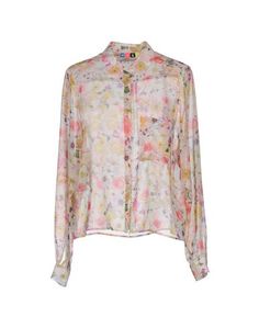 Pубашка Msgm