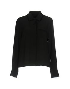 Pубашка Dries Van Noten