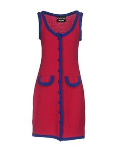 Короткое платье Boutique Moschino