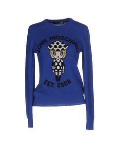 Свитер Love Moschino