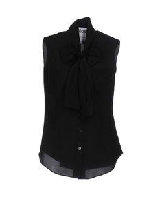 Pубашка Moschino Couture