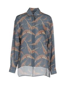 Pубашка Valentino