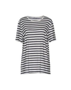 Футболка T by Alexander Wang