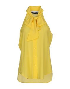 Pубашка Moschino Couture