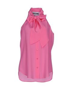 Pубашка Moschino Couture