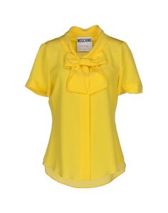 Pубашка Moschino Couture