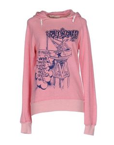 Толстовка Golden Goose Deluxe Brand