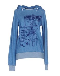 Толстовка Golden Goose Deluxe Brand