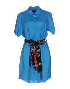 Короткое платье Love Moschino