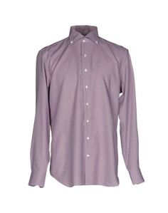 Pубашка Emanuele Maffeis