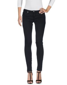 Джинсовые брюки MET