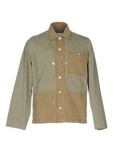 Pубашка Maison Margiela