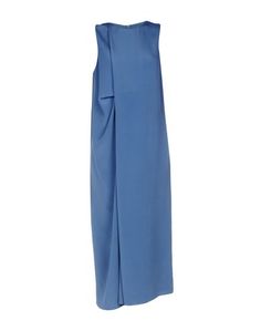 Платье длиной 3/4 Maison Margiela