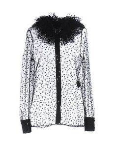 Pубашка Saint Laurent