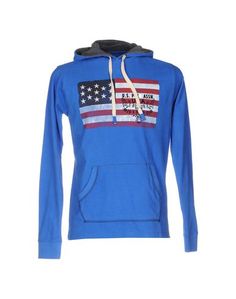 Толстовка U.S.Polo Assn.