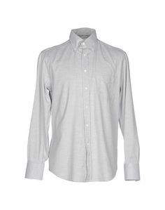 Pубашка Brunello Cucinelli