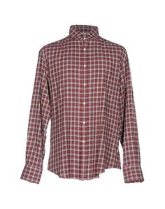 Pубашка Brunello Cucinelli