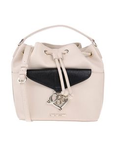 Сумка на руку Love Moschino