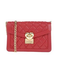 Сумка на руку Love Moschino