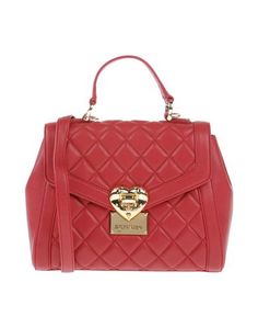 Сумка на руку Love Moschino