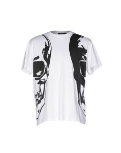 Футболка Markus Lupfer