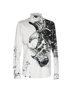 Pубашка Just Cavalli